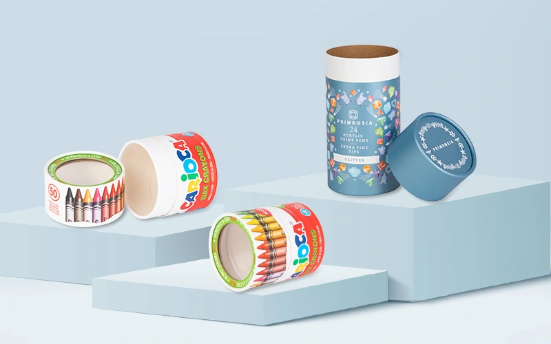 Nouveau chapitre pour l’artisanat vieux de plusieurs siècles : les emballages de canettes en papier mènent la tendance en matière de développement durable