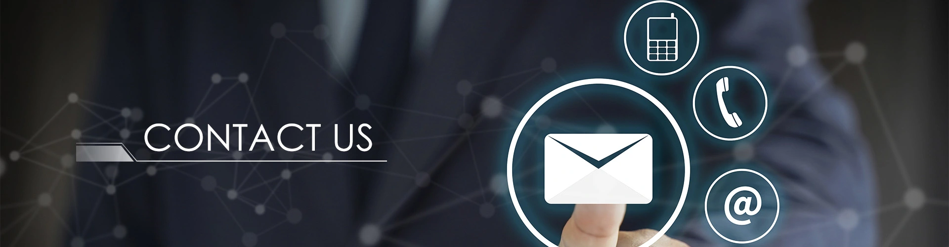 Contactez-nous