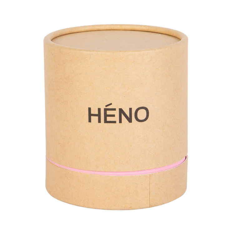 Emballage en carton compostable